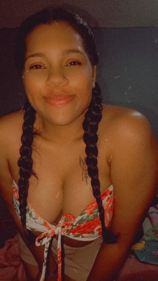 Una linda 😌