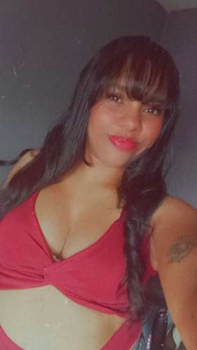 Karelys Rey