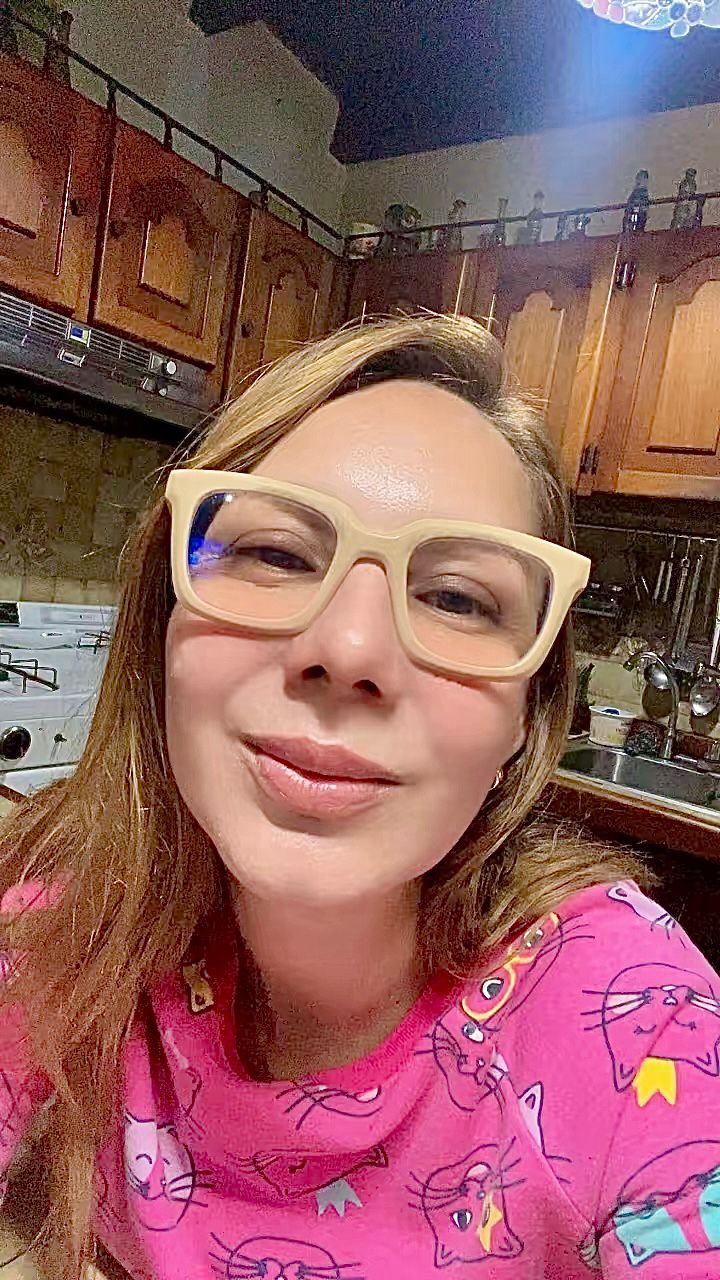 María Alejandra Diaz